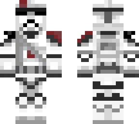 91st recon clone trooper