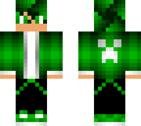 a cool boy v4.0 w/ line hair
