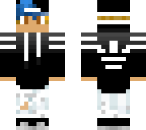 adidas skin