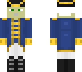 admiral