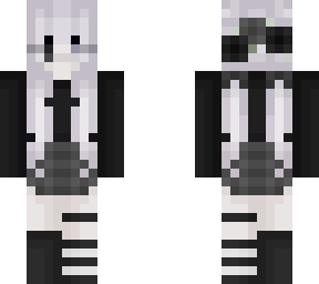 alice the colorless woman