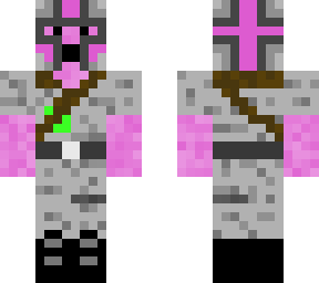 alien soldier
