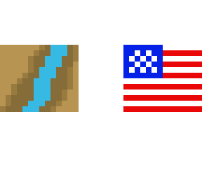 america flag contest entry for j105john