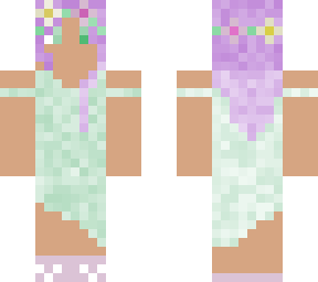 anna ( prom dress series )