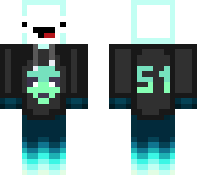 area 51 spook