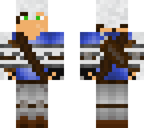 armor carl