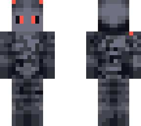 armored ardoni