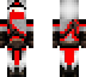 axel the assassins