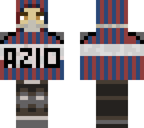 azio clan