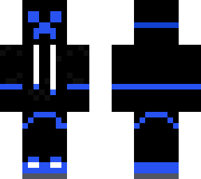 better blue crepper