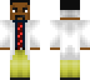 black mesa eli vance