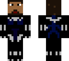 black panther (without mask)