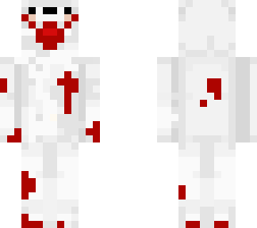 blood bear