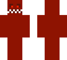 blood monster