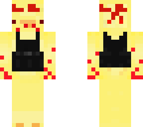 bloody duck boi