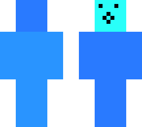 blue baby mixup