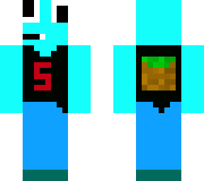 blue youtube v2