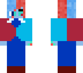 bluebird azurite