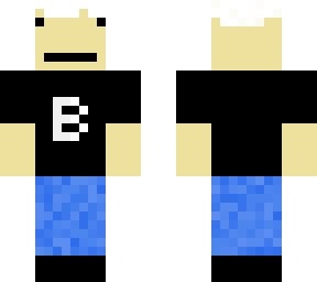 boi person
