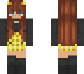 brown hair edit