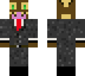 business pig