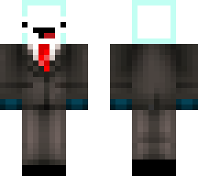 business spook