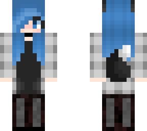 cat girl