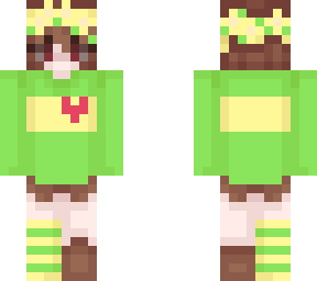 cc chara