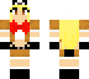 chainsaw