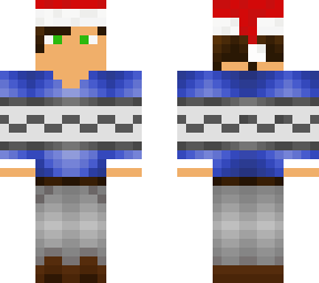 christmas carl
