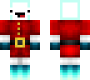 christmas spook