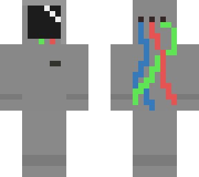 computer boi