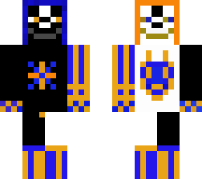 cool guys 2