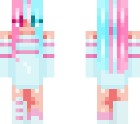 cotton candy dreams - collab - part 3 -