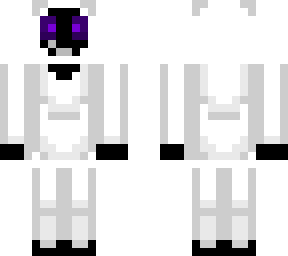 crazy entity303
