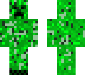 creeper aw man