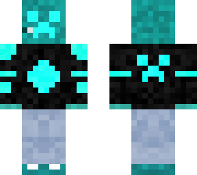 creeper gamer