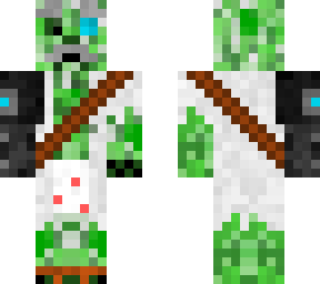 creeper science
