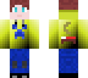 creeperman7