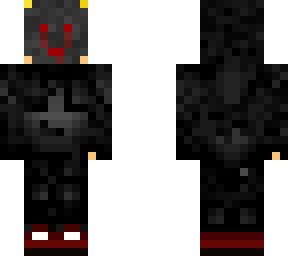 creepy blond man