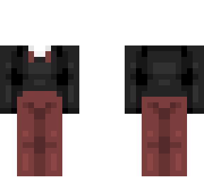 crestfall ob (male/unis.ex)