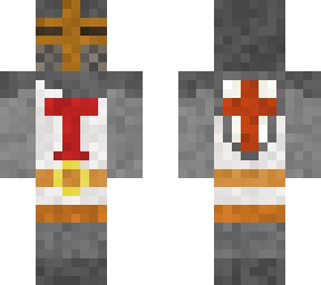 crusader