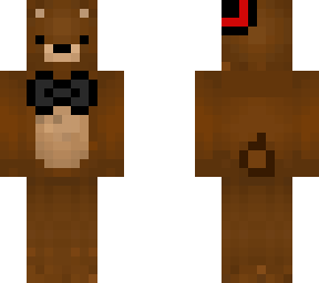 cute freddy fazbear
