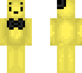 cute golden freddy