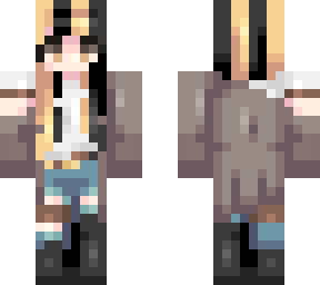 cute skin edit