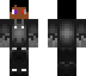 cyborg majikz  without robotic