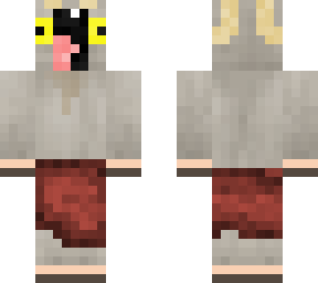 dagoat!