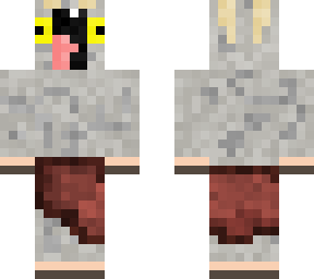 dagoat