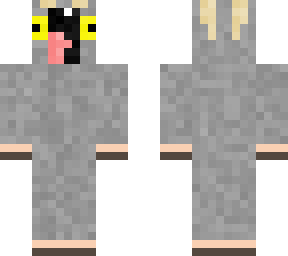 dagoat