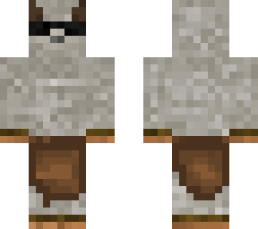 dagoat